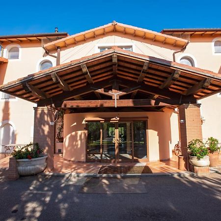 Aparthotel Antica Fornace Relais By La Principina Principina Terra Zewnętrze zdjęcie