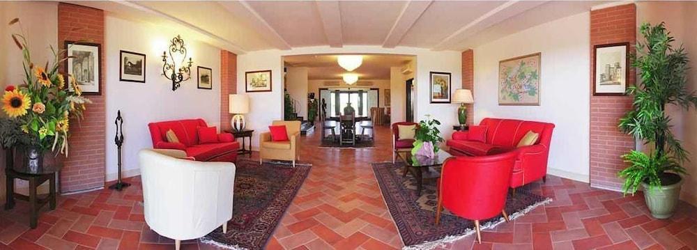 Aparthotel Antica Fornace Relais By La Principina Principina Terra Zewnętrze zdjęcie