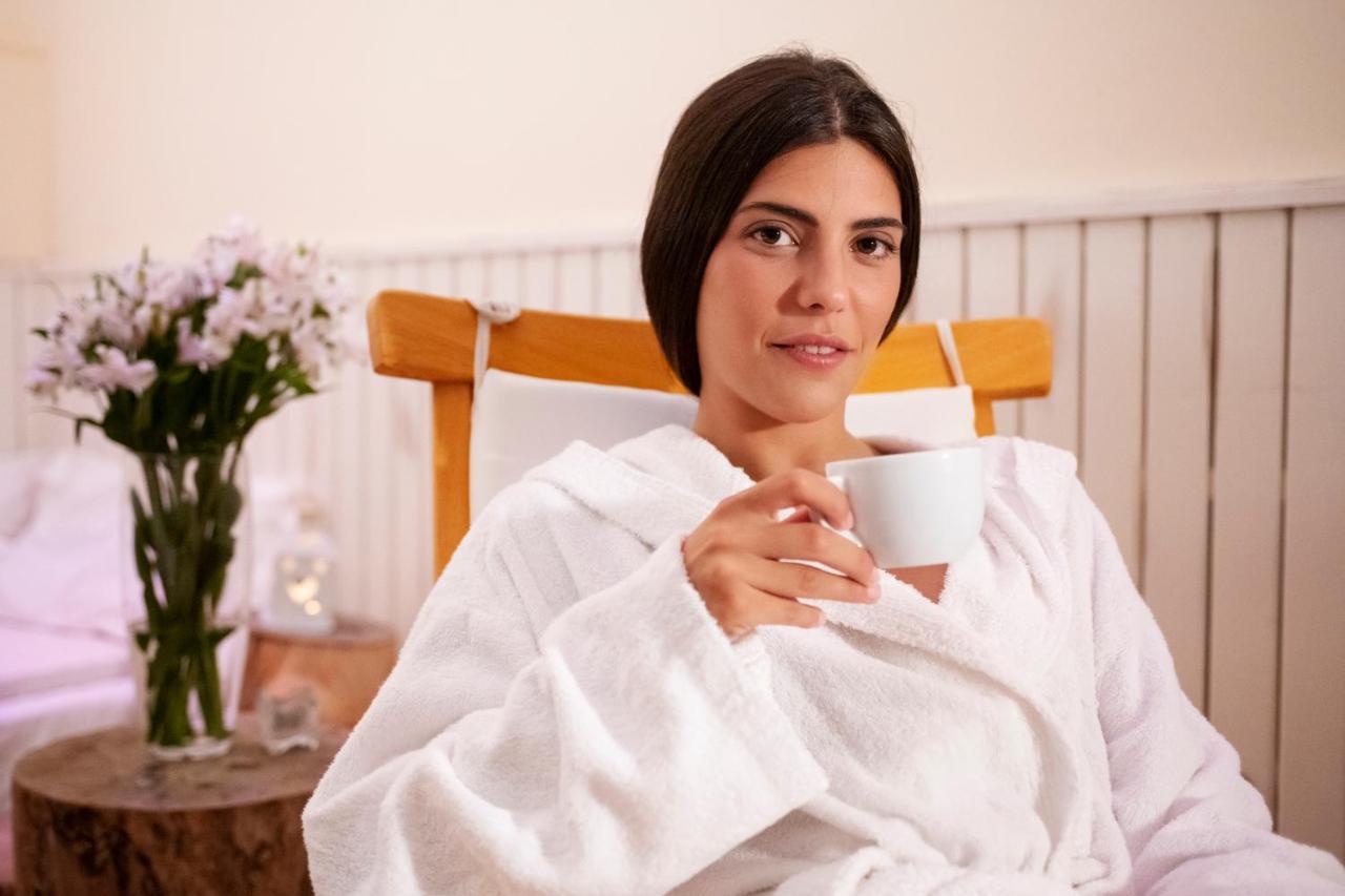 Aparthotel Antica Fornace Relais By La Principina Principina Terra Zewnętrze zdjęcie