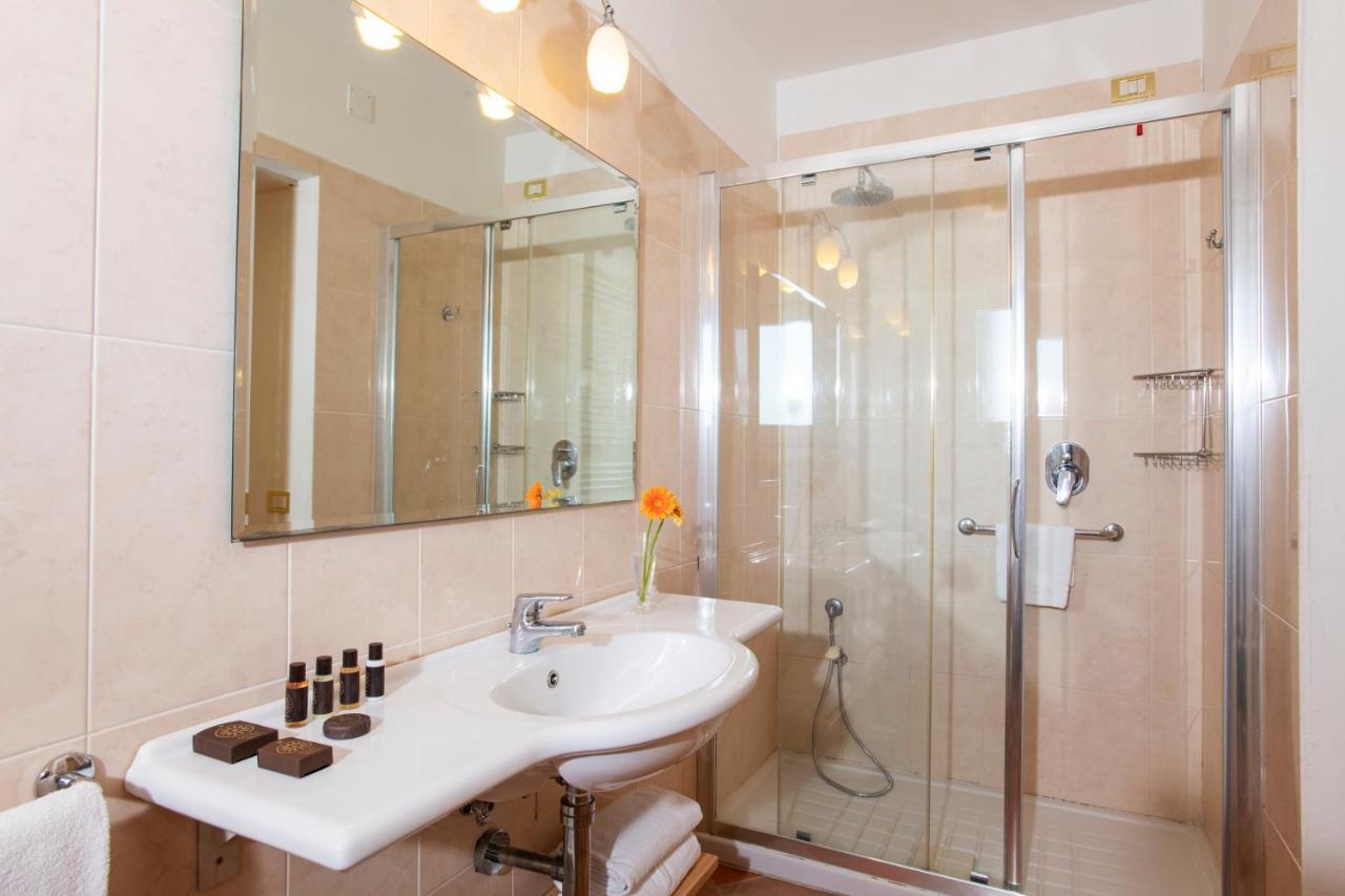 Aparthotel Antica Fornace Relais By La Principina Principina Terra Zewnętrze zdjęcie
