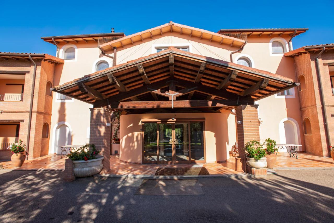 Aparthotel Antica Fornace Relais By La Principina Principina Terra Zewnętrze zdjęcie