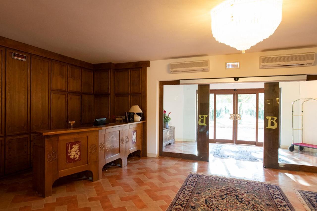 Aparthotel Antica Fornace Relais By La Principina Principina Terra Zewnętrze zdjęcie