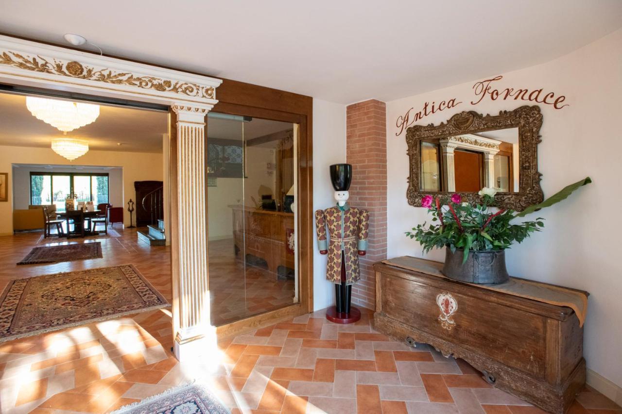 Aparthotel Antica Fornace Relais By La Principina Principina Terra Zewnętrze zdjęcie
