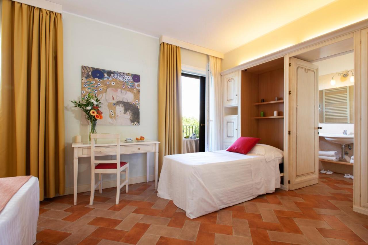 Aparthotel Antica Fornace Relais By La Principina Principina Terra Zewnętrze zdjęcie
