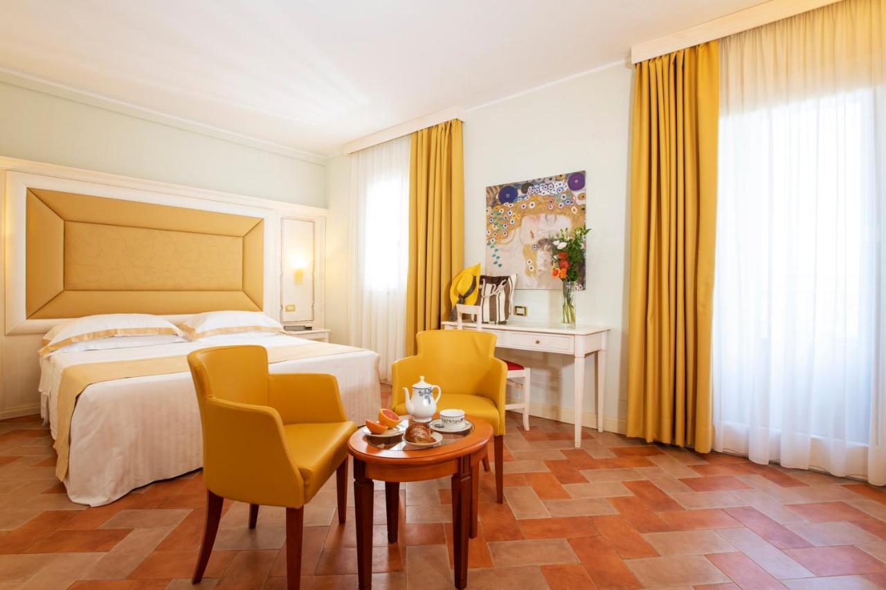 Aparthotel Antica Fornace Relais By La Principina Principina Terra Zewnętrze zdjęcie