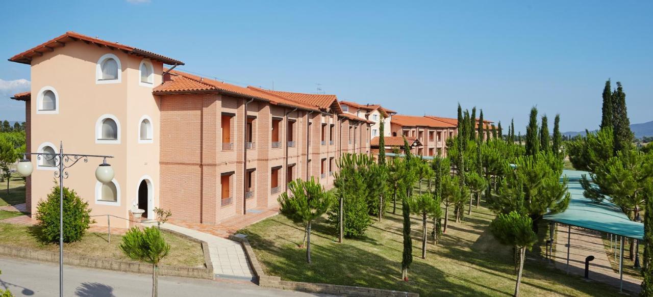 Aparthotel Antica Fornace Relais By La Principina Principina Terra Zewnętrze zdjęcie