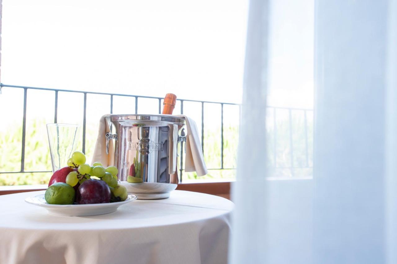 Aparthotel Antica Fornace Relais By La Principina Principina Terra Zewnętrze zdjęcie