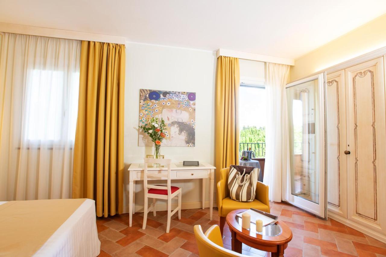 Aparthotel Antica Fornace Relais By La Principina Principina Terra Zewnętrze zdjęcie