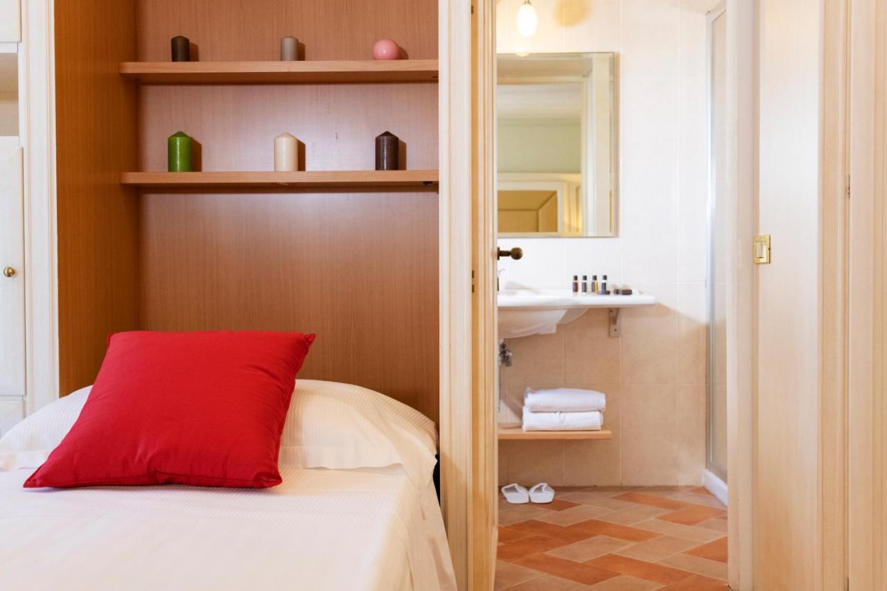 Aparthotel Antica Fornace Relais By La Principina Principina Terra Zewnętrze zdjęcie