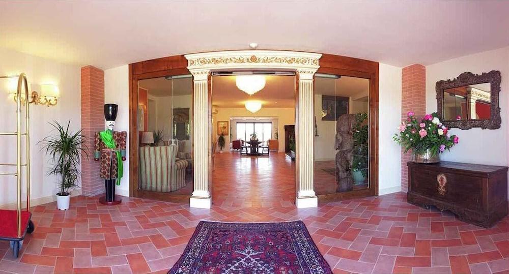Aparthotel Antica Fornace Relais By La Principina Principina Terra Zewnętrze zdjęcie