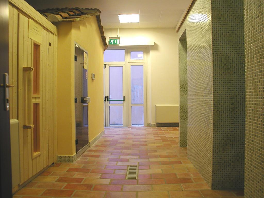 Aparthotel Antica Fornace Relais By La Principina Principina Terra Zewnętrze zdjęcie