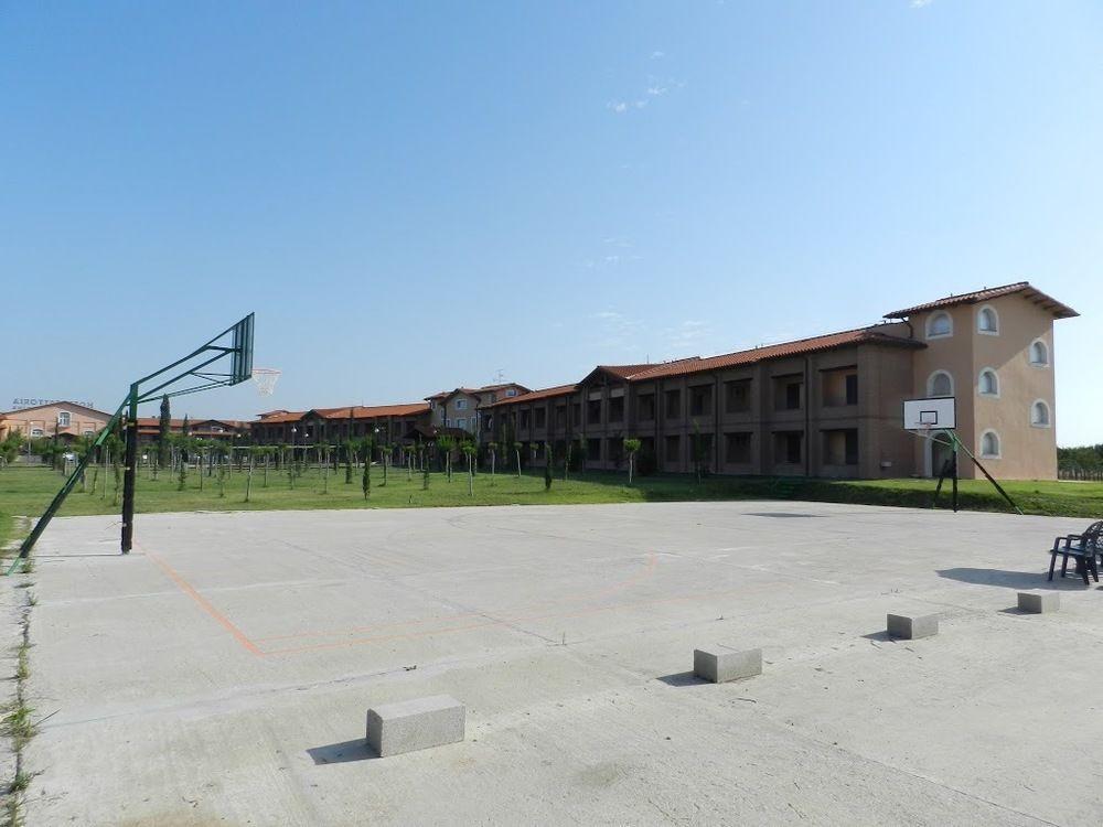 Aparthotel Antica Fornace Relais By La Principina Principina Terra Zewnętrze zdjęcie