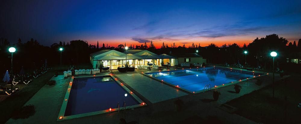 Aparthotel Antica Fornace Relais By La Principina Principina Terra Zewnętrze zdjęcie