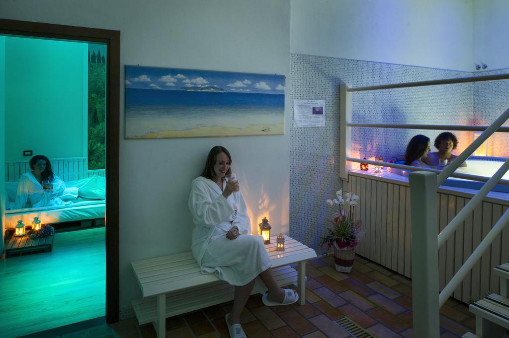 Aparthotel Antica Fornace Relais By La Principina Principina Terra Zewnętrze zdjęcie