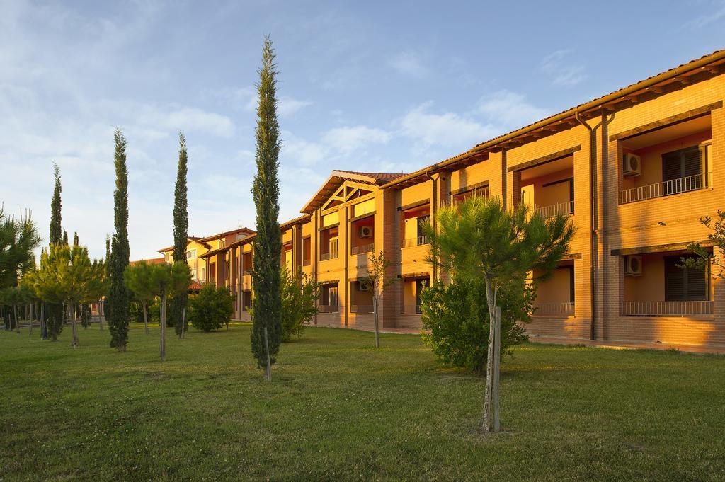 Aparthotel Antica Fornace Relais By La Principina Principina Terra Zewnętrze zdjęcie