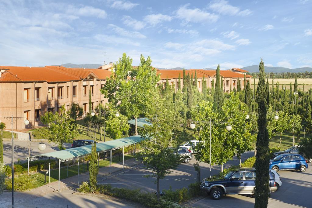 Aparthotel Antica Fornace Relais By La Principina Principina Terra Zewnętrze zdjęcie