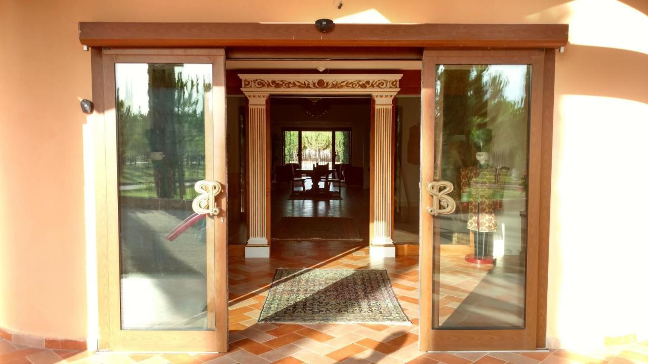 Aparthotel Antica Fornace Relais By La Principina Principina Terra Zewnętrze zdjęcie